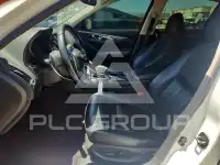 2021 Infinity Q50 photo