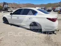 2021 Infinity Q50 photo