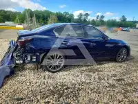 2021 Infinity Q50 фото