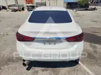 2021 Infinity Q50 photo