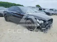 2021 Infinity Q50 фото