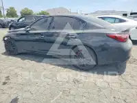2021 Infinity Q50 фото