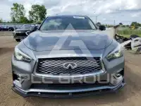 2021 Infinity Q50 photo