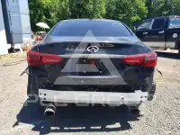 2021 Infinity Q50 photo