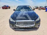 2021 Infinity Q50 photo