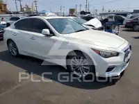 2021 Infinity Q50 photo