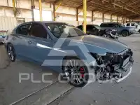 2021 Infinity Q50 фото