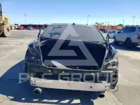 2021 Infinity Q50 фото