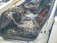 2021 Infinity Q50 фото