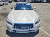 2021 Infinity Q50 photo