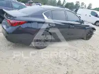 2021 Infinity Q50 фото