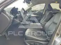 2021 Infinity Q50 photo