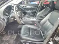 2021 Infinity Q50 фото