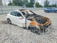 2021 Infinity Q50 фото
