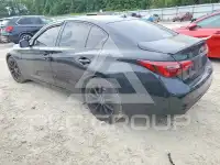 2021 Infinity Q50 фото