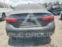 2021 Infinity Q50 фото