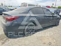 2021 Infinity Q50 фото