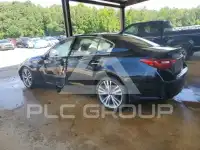 2021 Infinity Q50 фото