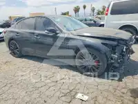 2021 Infinity Q50 фото