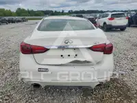 2021 Infinity Q50 фото