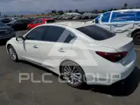 2021 Infinity Q50 photo