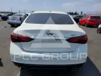 2021 Infinity Q50 photo