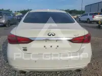 2021 Infinity Q50 фото
