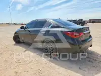 2021 Infinity Q50 photo