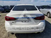 2021 Infinity Q50 фото