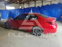 2021 Infinity Q50 фото