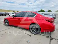 2021 Infinity Q50 photo