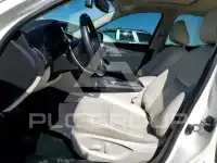 2021 Infinity Q50 фото