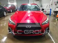 2021 Infinity Q50 фото