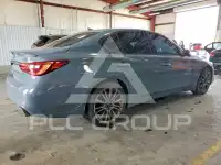 2021 Infinity Q50 photo