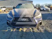 2021 Infinity Q50 фото