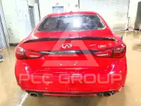 2021 Infinity Q50 фото