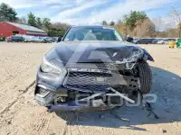 2021 Infinity Q50 фото