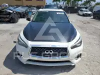2021 Infinity Q50 фото