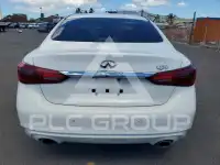 2021 Infinity Q50 фото
