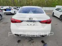2021 Infinity Q50 фото