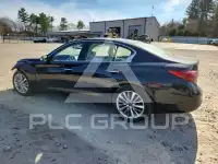 2021 Infinity Q50 фото