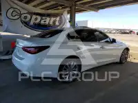 2021 Infinity Q50 фото