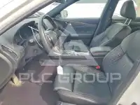 2021 Infinity Q50 фото