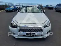 2021 Infinity Q50 фото