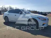 2021 Infinity Q50 фото
