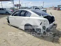 2021 Infinity Q50 photo