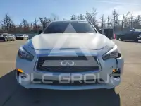 2021 Infinity Q50 фото