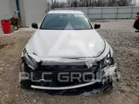 2021 Infinity Q50 фото