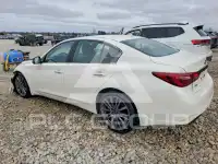 2021 Infinity Q50 фото