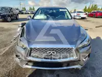 2021 Infinity Q50 photo